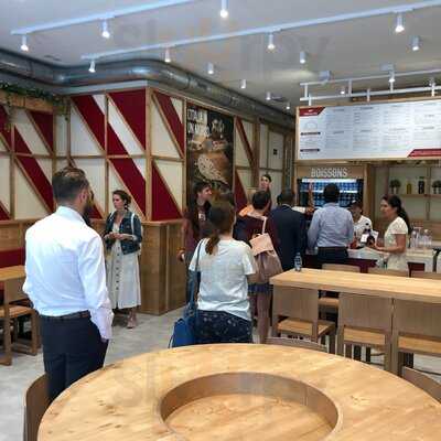 La Piadineria Plainpalais