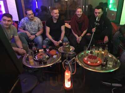El Pharaon Restaurant & Shisha Lounge