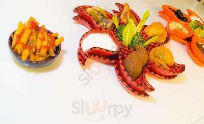 El Pharaon Restaurant & Shisha Lounge