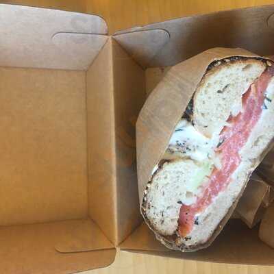 Threekids Bagel Rive