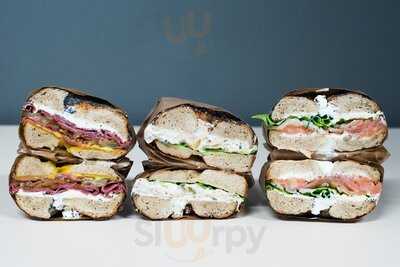 Threekids Bagel Rive