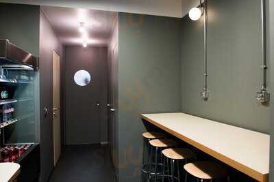 Threekids Bagel Rive