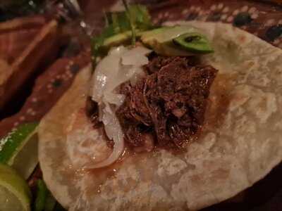 Taquería Los Cuñados