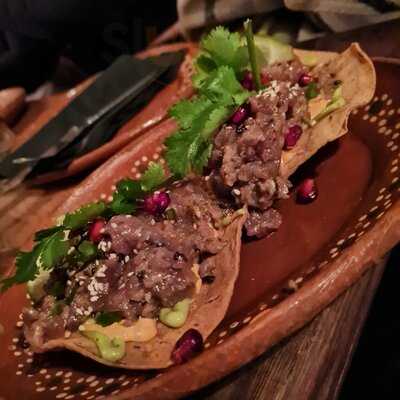 Taquería Los Cuñados