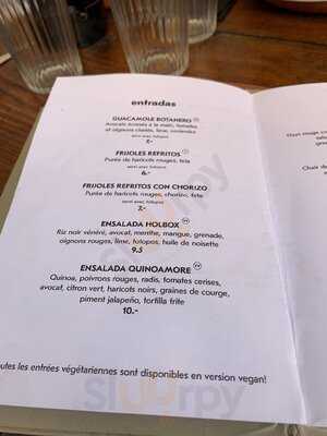 Taquería Los Cuñados