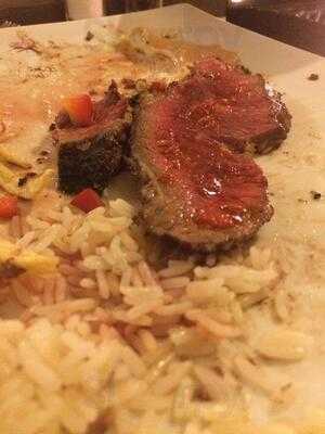 Olympico Churrascaria