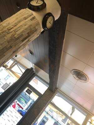 Olympico Churrascaria