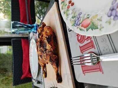 Olympico Churrascaria