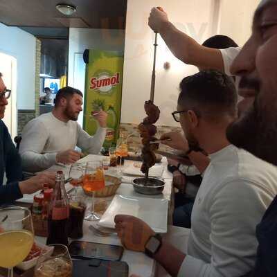 Olympico Churrascaria