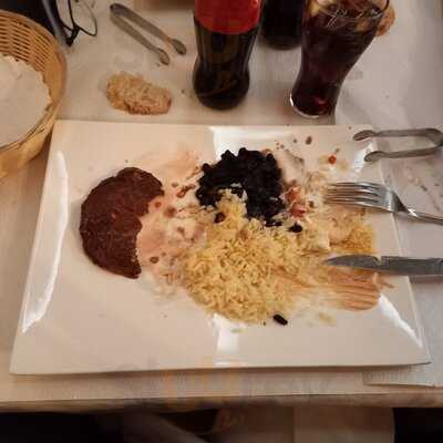 Olympico Churrascaria