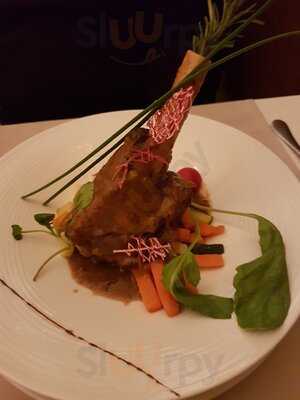 Auberge De Grand-lancy