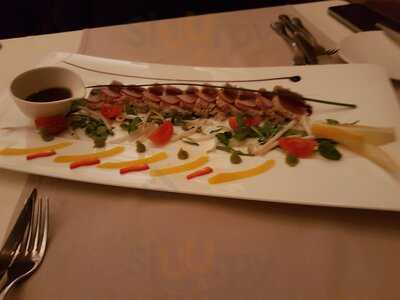 Auberge De Grand-lancy