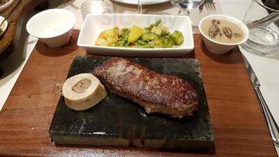 Auberge De Grand-lancy