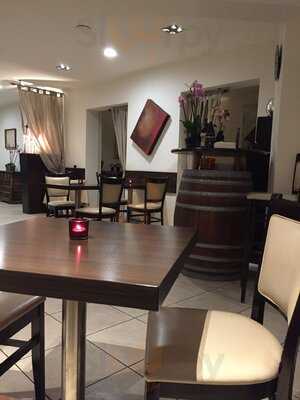 Auberge De Grand-lancy