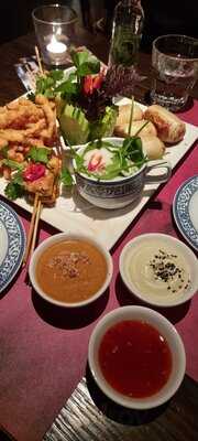 Mekong Restaurant & Bar