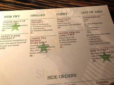 Mekong Restaurant & Bar