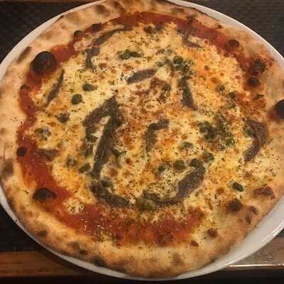 Restaurant Pizzeria Gundeli Casino