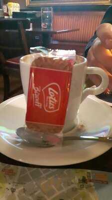 Paddy Reilly's Irish Pub & Restaurant