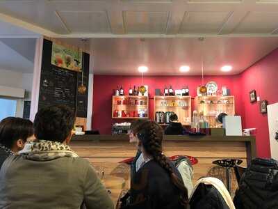 Cafe Restaurant Xiao Lu's