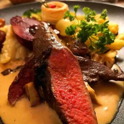 Wirtshaus Zum Unterlachenhof