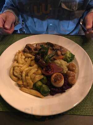 Wirtshaus Zum Unterlachenhof