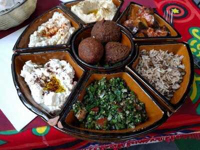 Al Amir Oriental Restaurant