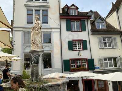 La Manufacture Elisabethen