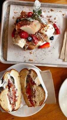 La Manufacture Elisabethen