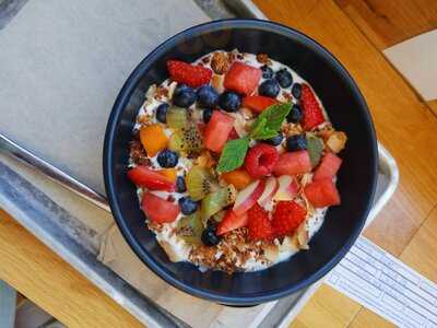 La Manufacture Elisabethen