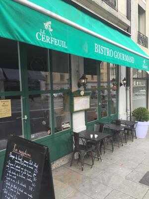 Le Cerfeuil