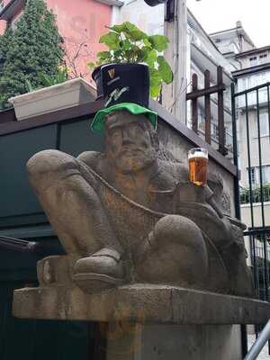 Oliver Twist Pub Zürich