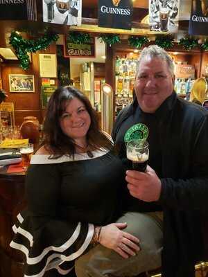 Oliver Twist Pub Zürich