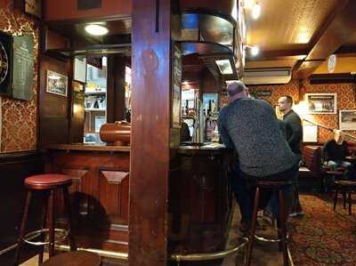 Oliver Twist Pub Zürich