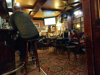 Oliver Twist Pub Zürich