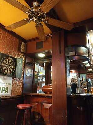 Oliver Twist Pub Zürich