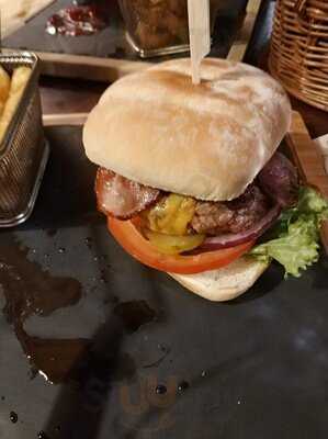 Oliver Twist Pub Zürich