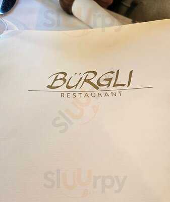 Restaurant Bürgli