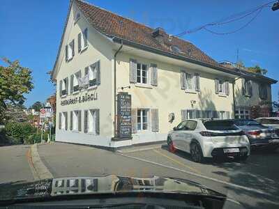 Restaurant Bürgli