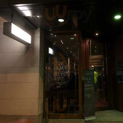 James Joyce Restaurant & Bar