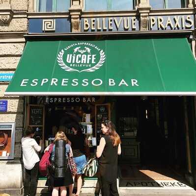 Vicafe Bellevue