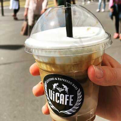 Vicafe Bellevue