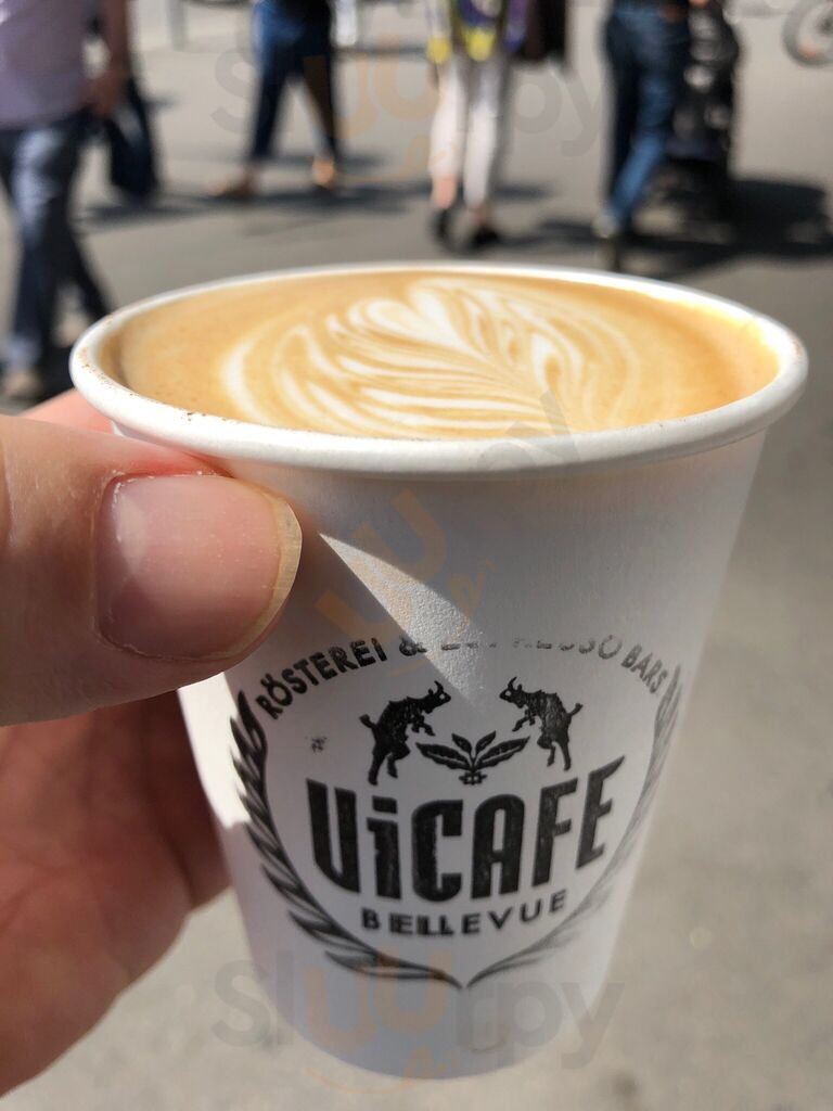 Vicafe Bellevue