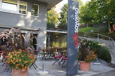 Cafe Sowieso