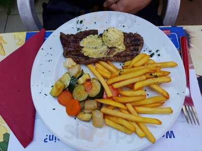 Auberge Du Grand-saconnex