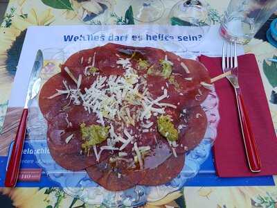 Auberge Du Grand-saconnex