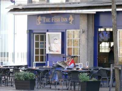 The Fish Inn