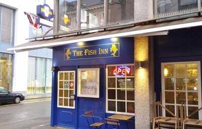 The Fish Inn