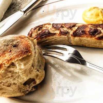 Sternen Grill + Sternen Grill Restaurant Im Oberen Stock