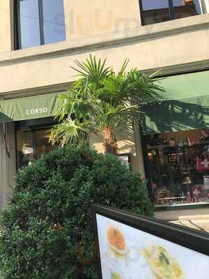 Cafe Corso