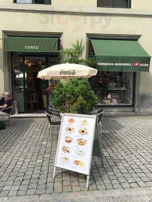 Cafe Corso